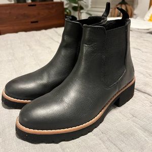 Hush Puppies Amelia Chelsea Boot